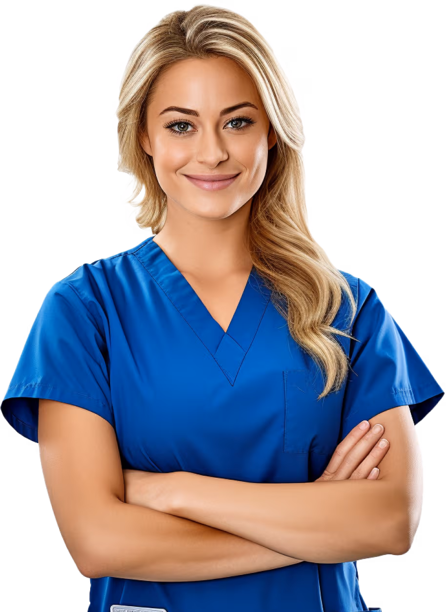 Nursing Exam Prep