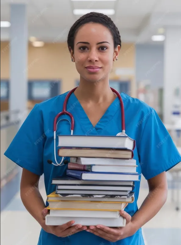 QLexNursing offers the Best