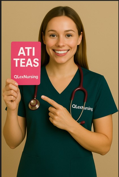 ATI TEAS
